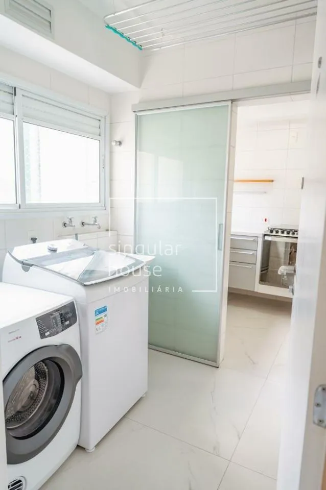 Apartamento com 3 suítes à venda em Vila Olímpia, São Paulo, por R$ 3.780.000 Imagem 30