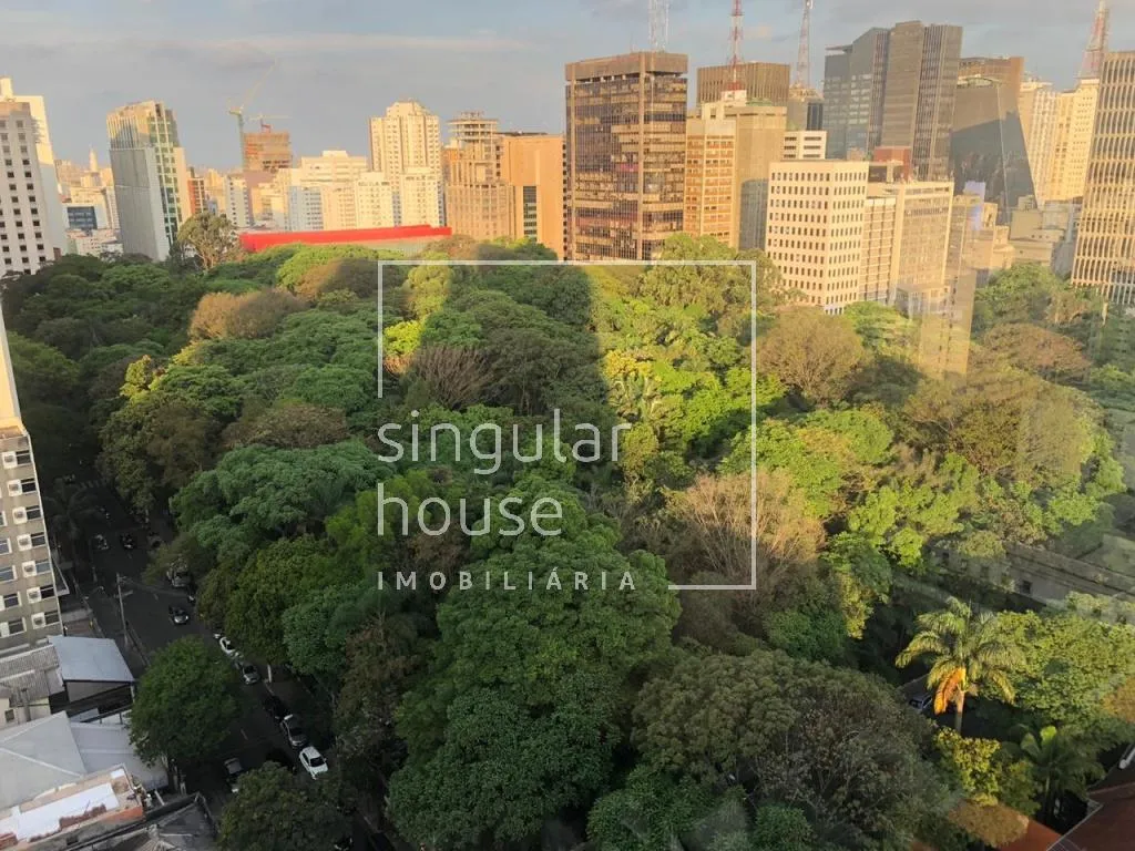 Apartamento com 3 suítes à venda em Jardim América, São Paulo, por R$ 8.500.000 Imagem 10