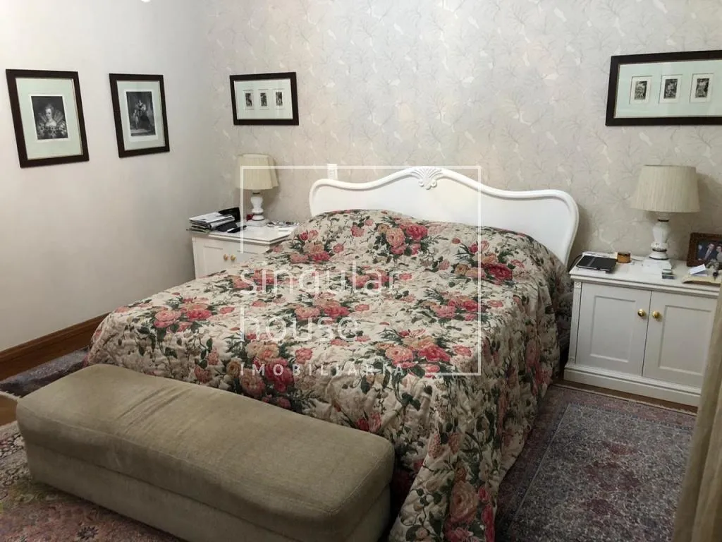 Apartamento com 3 suítes à venda em Jardim América, São Paulo, por R$ 8.500.000 Imagem 12