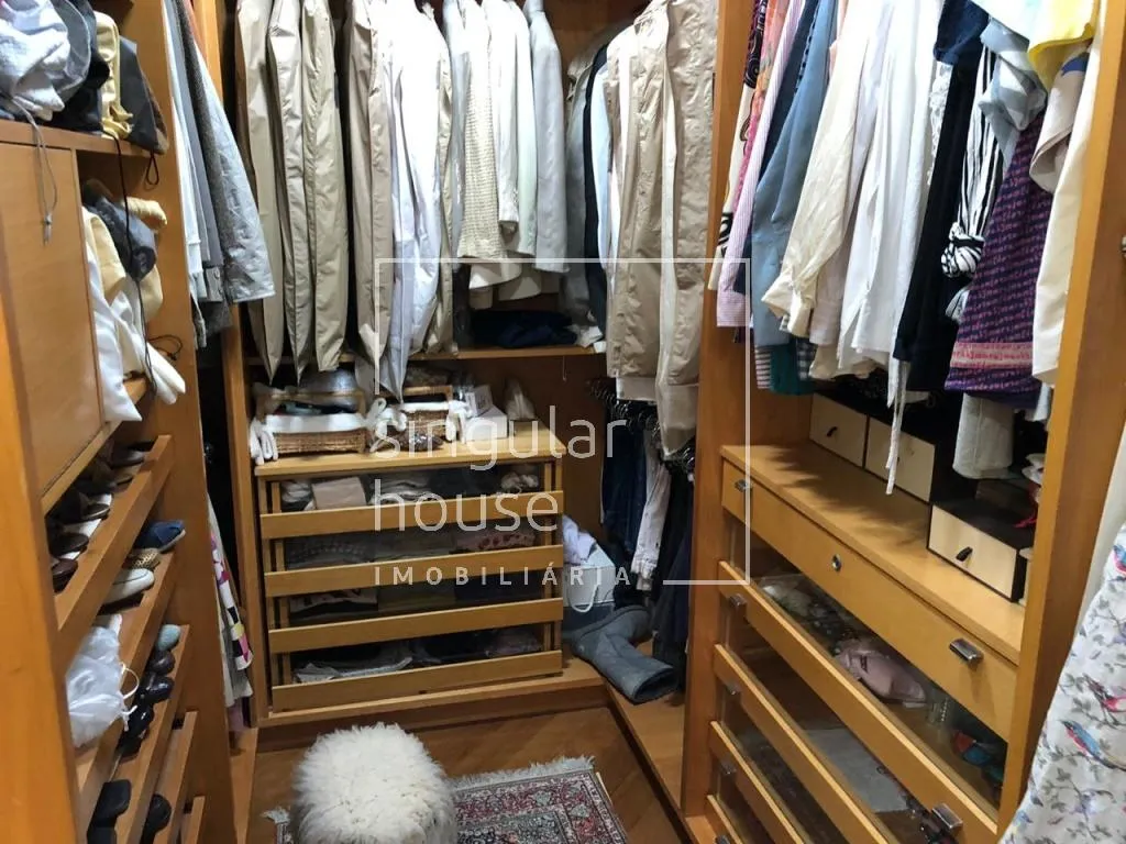 Apartamento com 3 suítes à venda em Jardim América, São Paulo, por R$ 8.500.000 Imagem 14