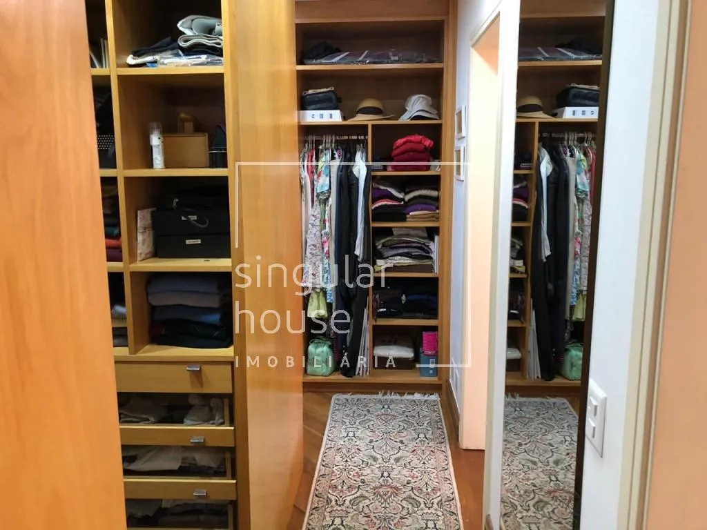 Apartamento com 3 suítes à venda em Jardim América, São Paulo, por R$ 8.500.000 Imagem 15