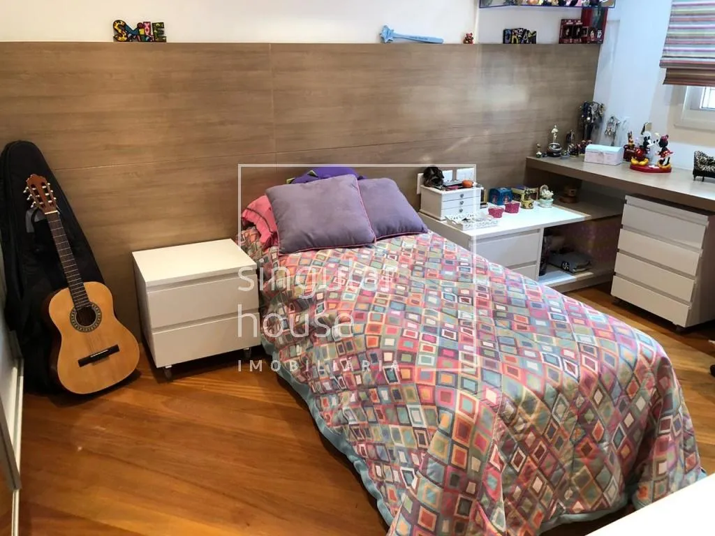 Apartamento com 3 suítes à venda em Jardim América, São Paulo, por R$ 8.500.000 Imagem 17