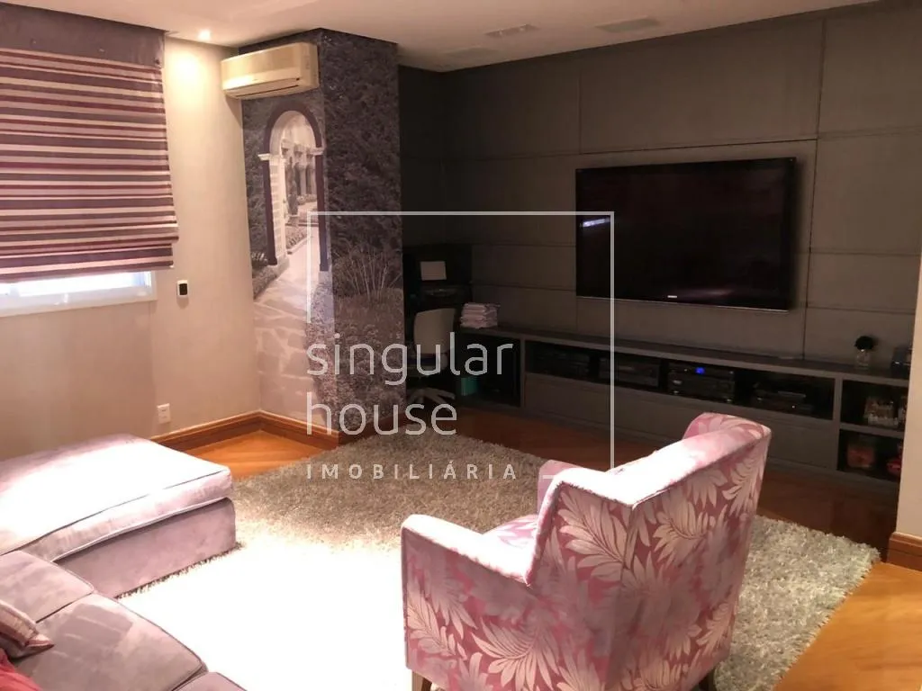Apartamento com 3 suítes à venda em Jardim América, São Paulo, por R$ 8.500.000 Imagem 23