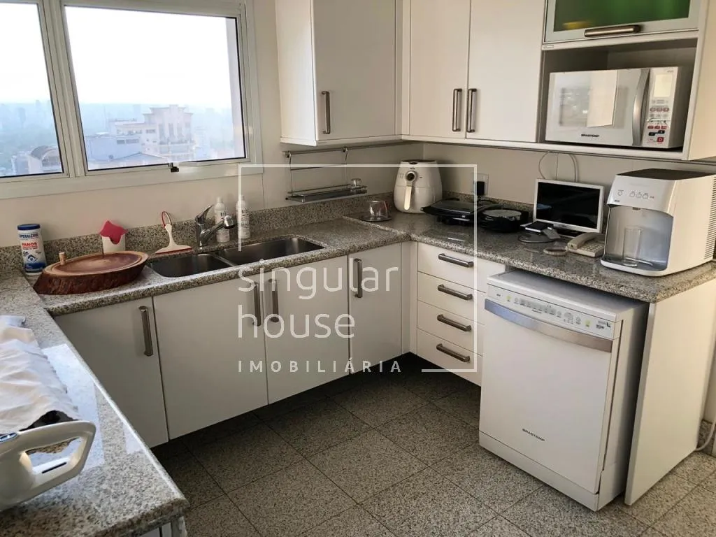 Apartamento com 3 suítes à venda em Jardim América, São Paulo, por R$ 8.500.000 Imagem 25
