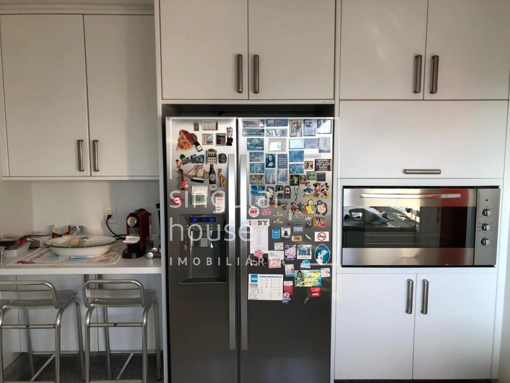Apartamento com 3 suítes à venda em Jardim América, São Paulo, por R$ 8.500.000 Imagem 26
