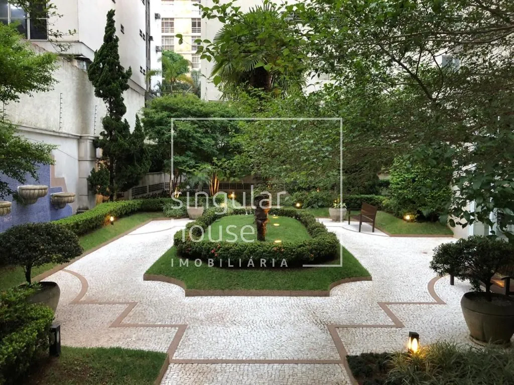 Apartamento com 3 suítes à venda em Jardim América, São Paulo, por R$ 8.500.000 Imagem 29