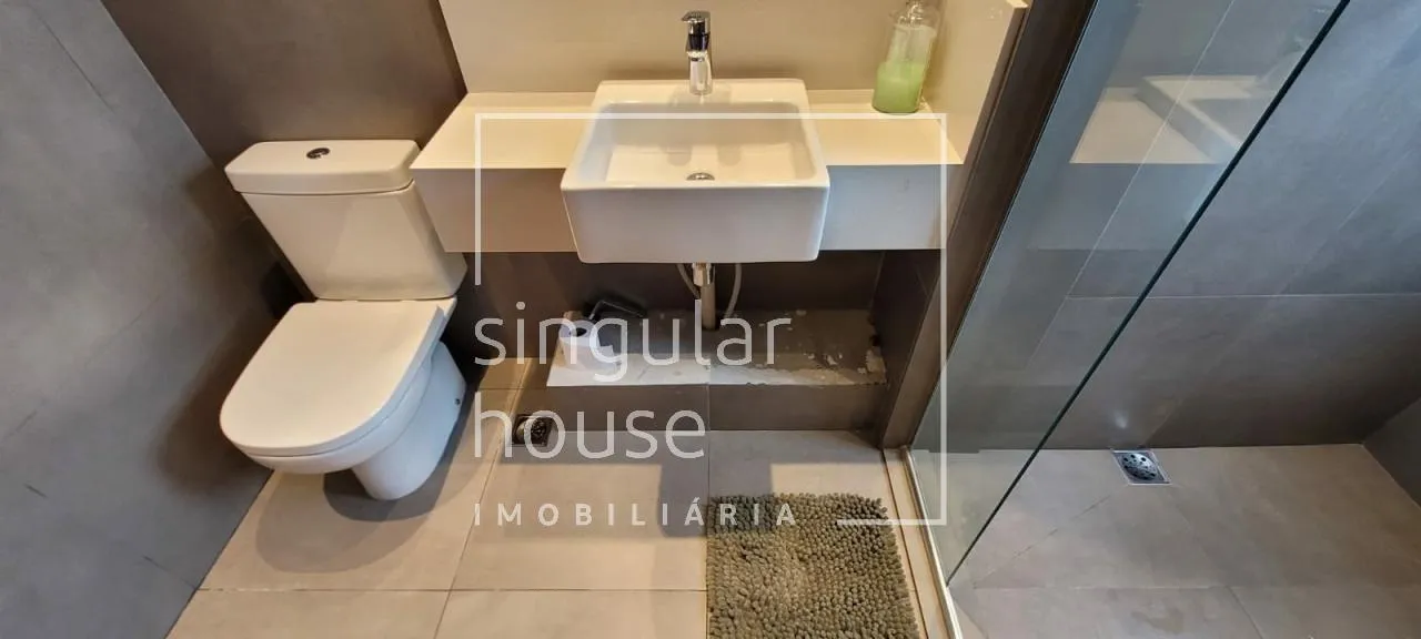 Apartamento com 1 suítes à venda em Pinheiros, São Paulo, por R$ 2.650.000 Imagem 13