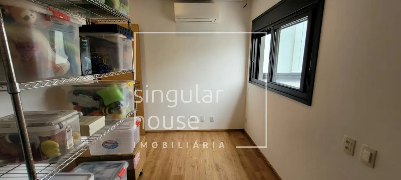 Apartamento com 1 suítes à venda em Pinheiros, São Paulo, por R$ 2.650.000 Imagem 14