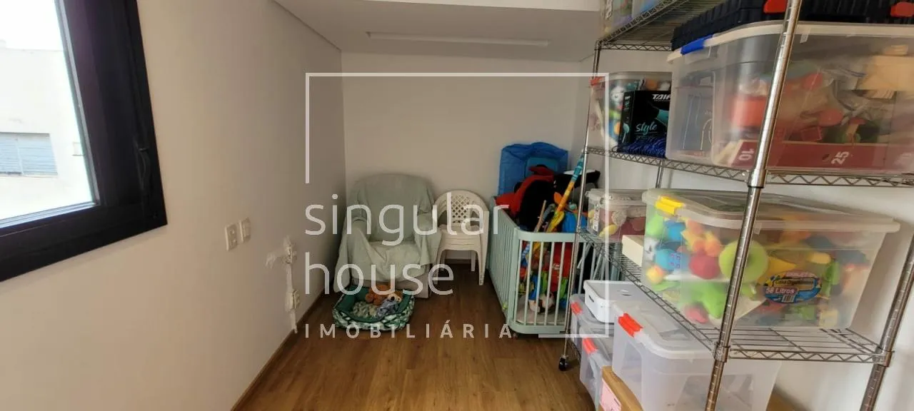 Apartamento com 1 suítes à venda em Pinheiros, São Paulo, por R$ 2.650.000 Imagem 15