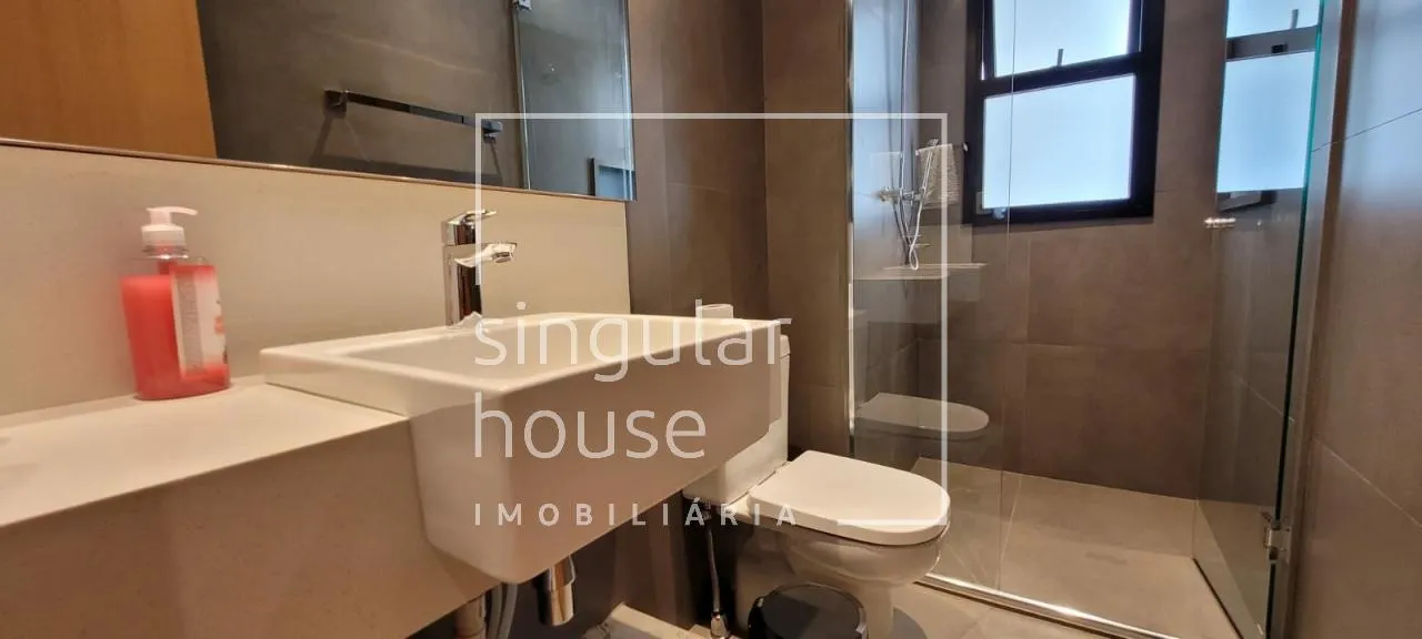 Apartamento com 1 suítes à venda em Pinheiros, São Paulo, por R$ 2.650.000 Imagem 16