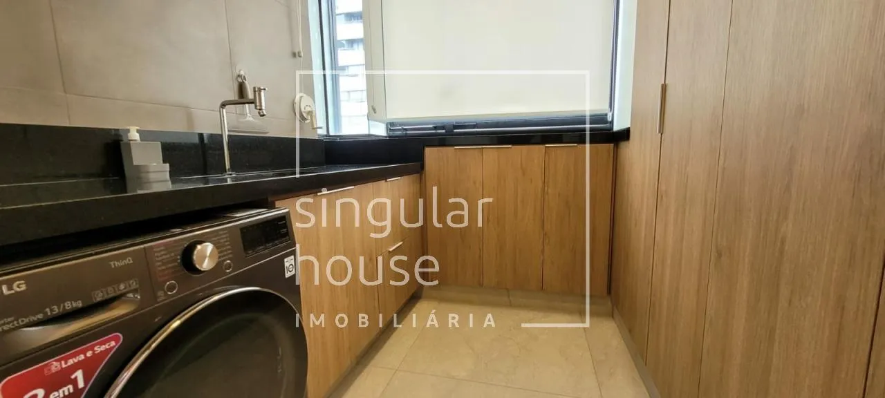 Apartamento com 1 suítes à venda em Pinheiros, São Paulo, por R$ 2.650.000 Imagem 17