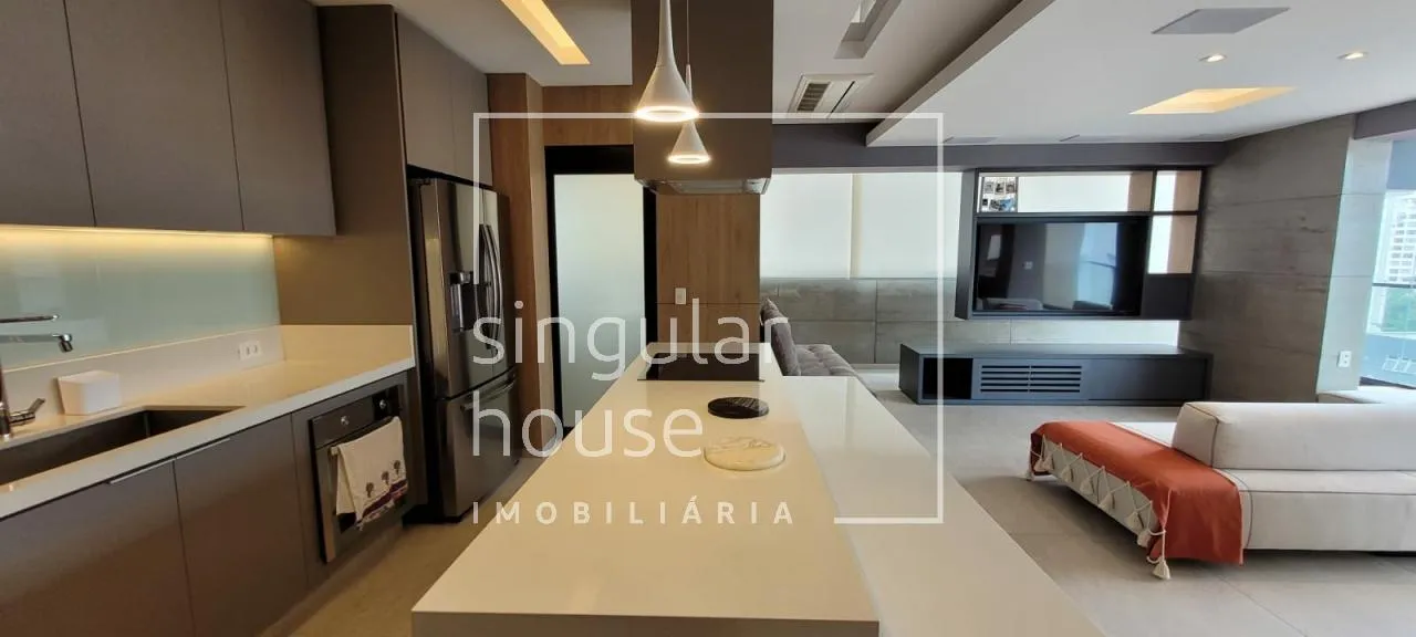 Apartamento com 1 suítes à venda em Pinheiros, São Paulo, por R$ 2.650.000 Imagem 6