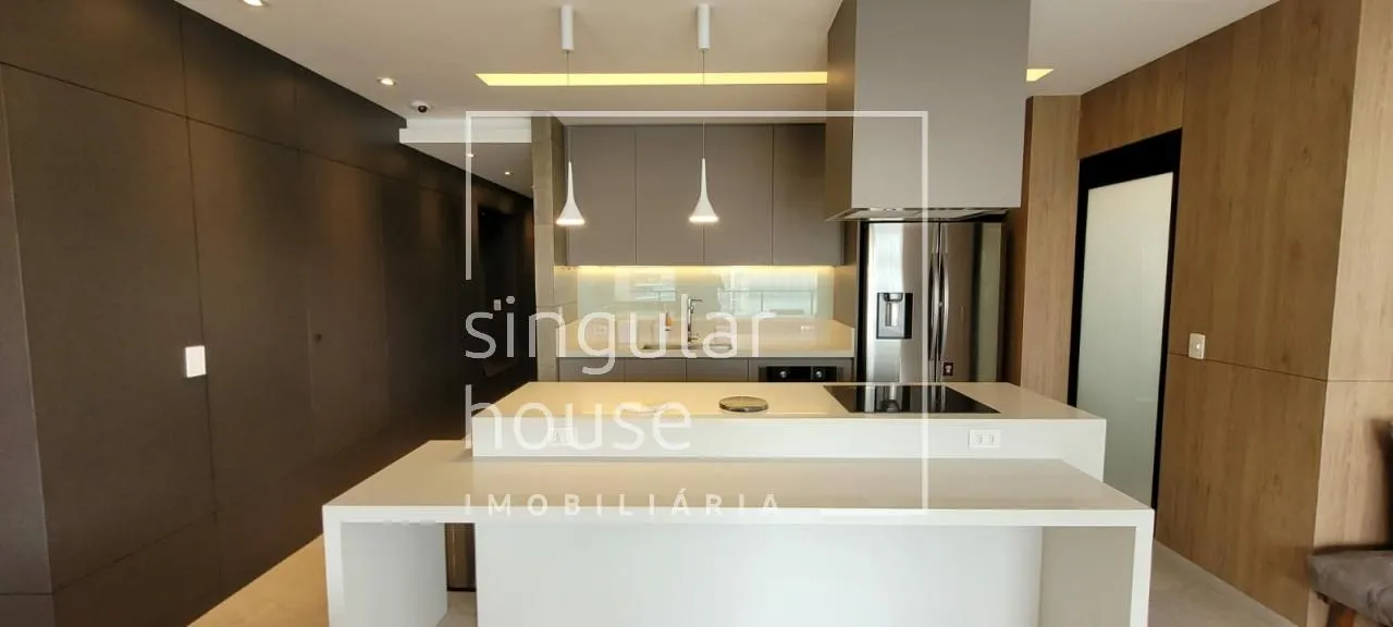 Apartamento com 1 suítes à venda em Pinheiros, São Paulo, por R$ 2.650.000 Imagem 7