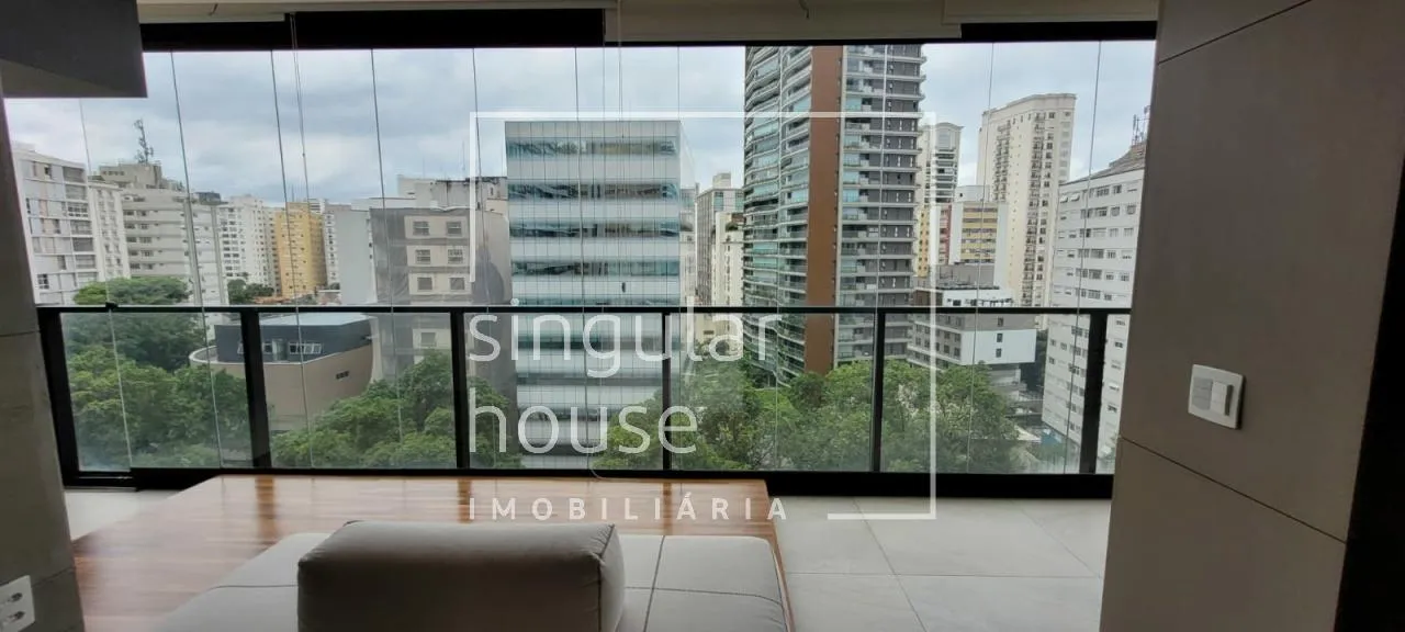 Apartamento com 1 suítes à venda em Pinheiros, São Paulo, por R$ 2.650.000 Imagem 8