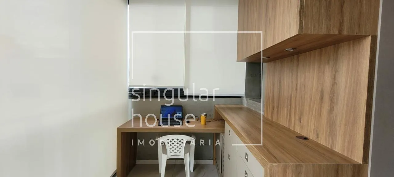 Apartamento com 1 suítes à venda em Pinheiros, São Paulo, por R$ 2.650.000 Imagem 9
