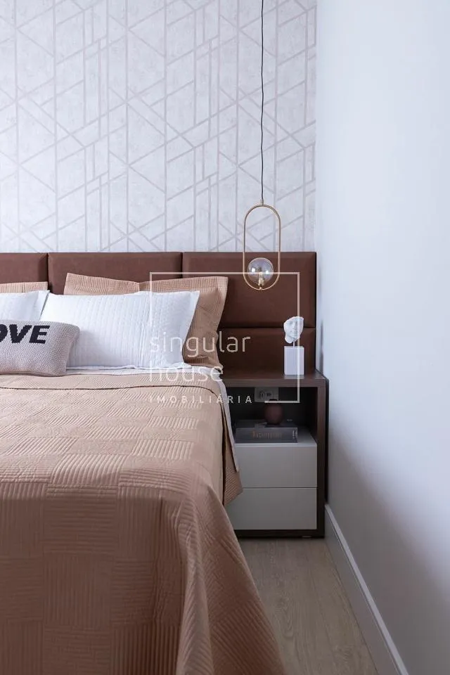 Apartamento com 1 suítes à venda em Campo Belo, São Paulo, por R$ 2.200.000 Imagem 12