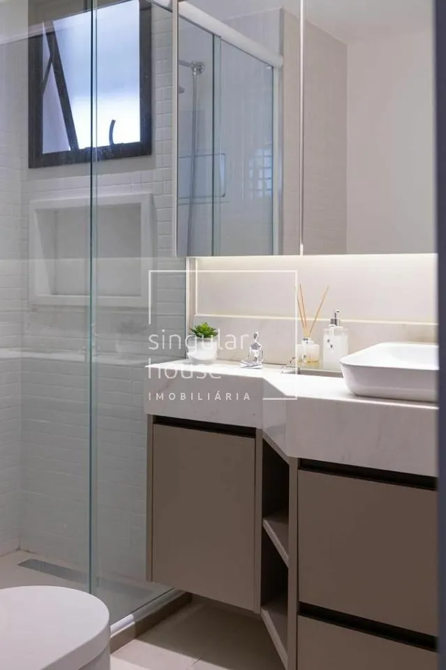 Apartamento com 1 suítes à venda em Campo Belo, São Paulo, por R$ 2.200.000 Imagem 15
