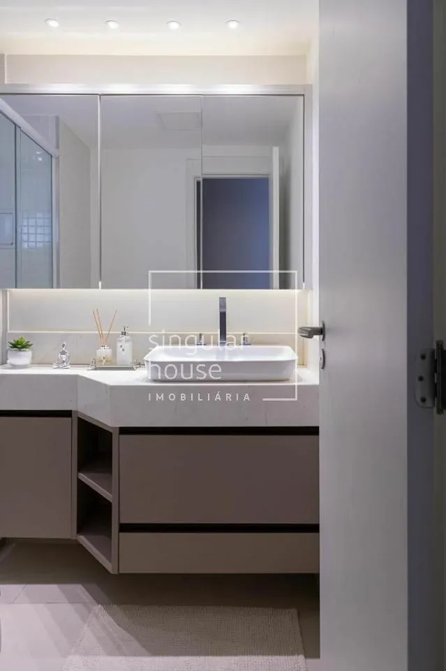 Apartamento com 1 suítes à venda em Campo Belo, São Paulo, por R$ 2.200.000 Imagem 16