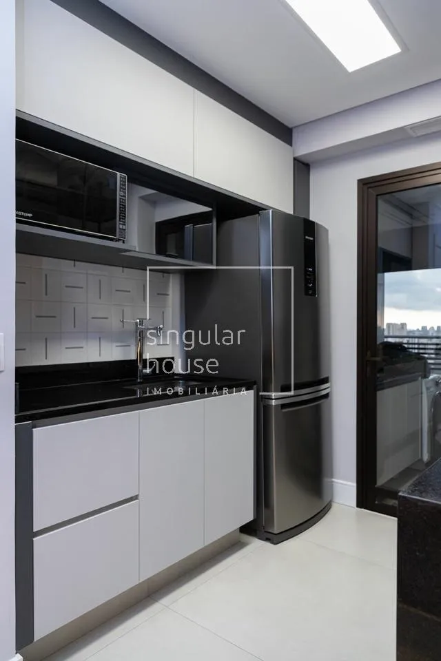 Apartamento com 1 suítes à venda em Campo Belo, São Paulo, por R$ 2.200.000 Imagem 17
