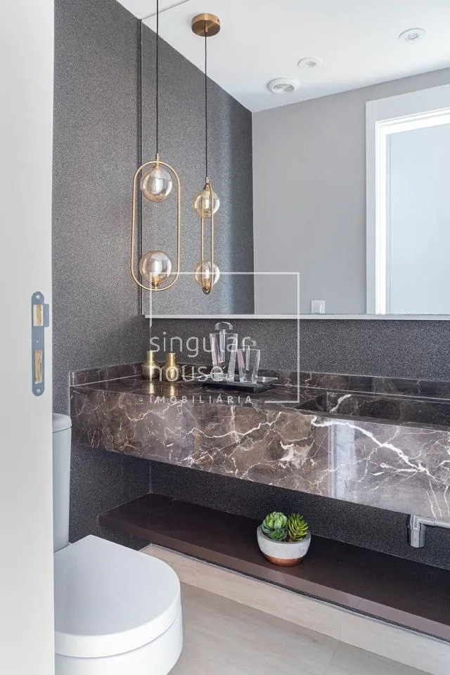 Apartamento com 1 suítes à venda em Campo Belo, São Paulo, por R$ 2.200.000 Imagem 9