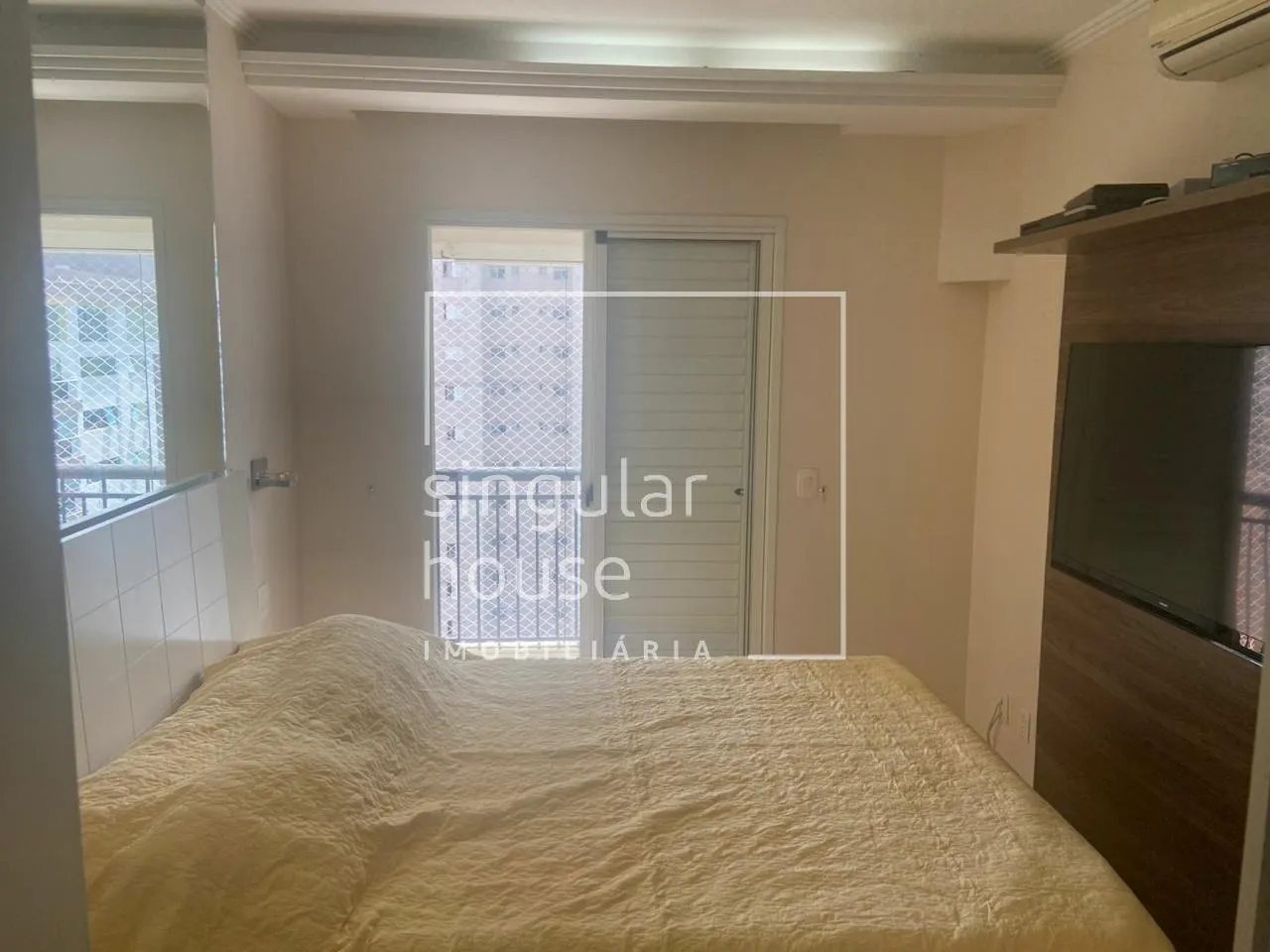 Apartamento com 1 suítes à venda em Vila Clementino, São Paulo, por R$ 2.125.000 Imagem 3