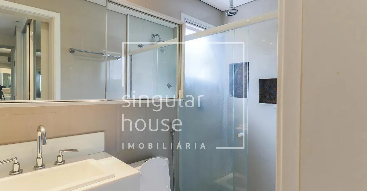 Apartamento com 2 suítes à venda em Brooklin, São Paulo, por R$ 2.500.000 Imagem 6