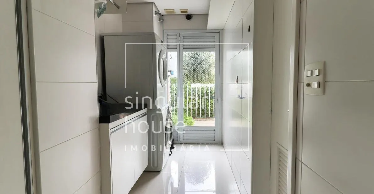 Apartamento com 2 suítes à venda em Brooklin, São Paulo, por R$ 2.500.000 Imagem 8