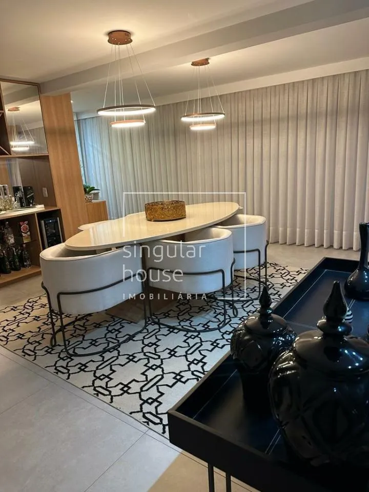Apartamento com 3 suítes à venda em Campo Belo, São Paulo, por R$ 3.200.000 Imagem 11