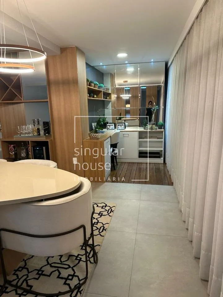 Apartamento com 3 suítes à venda em Campo Belo, São Paulo, por R$ 3.200.000 Imagem 12