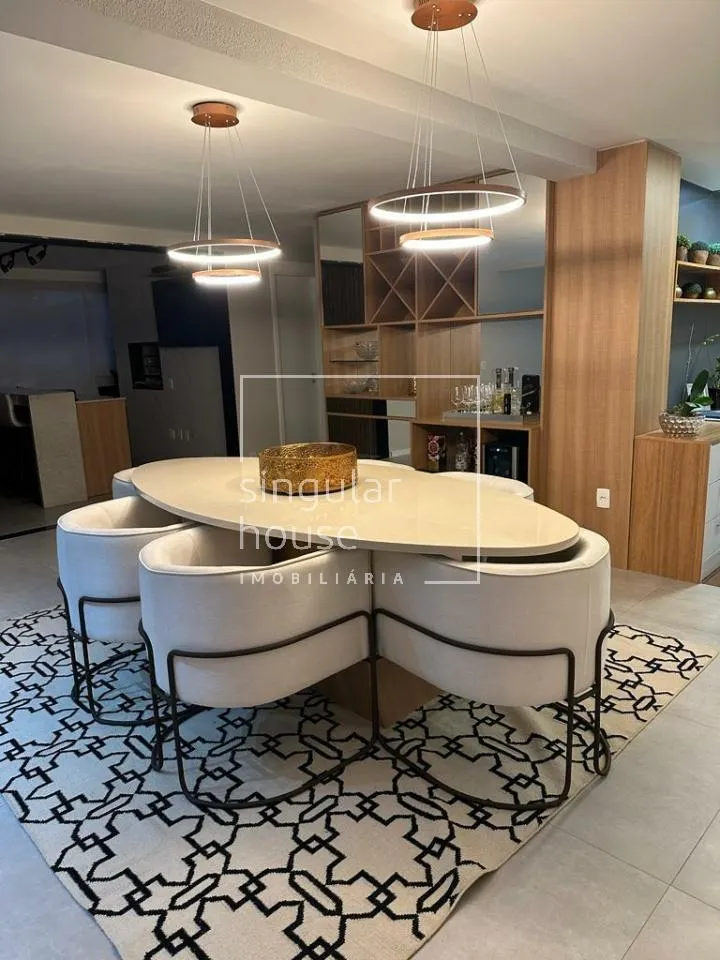 Apartamento com 3 suítes à venda em Campo Belo, São Paulo, por R$ 3.200.000 Imagem 13