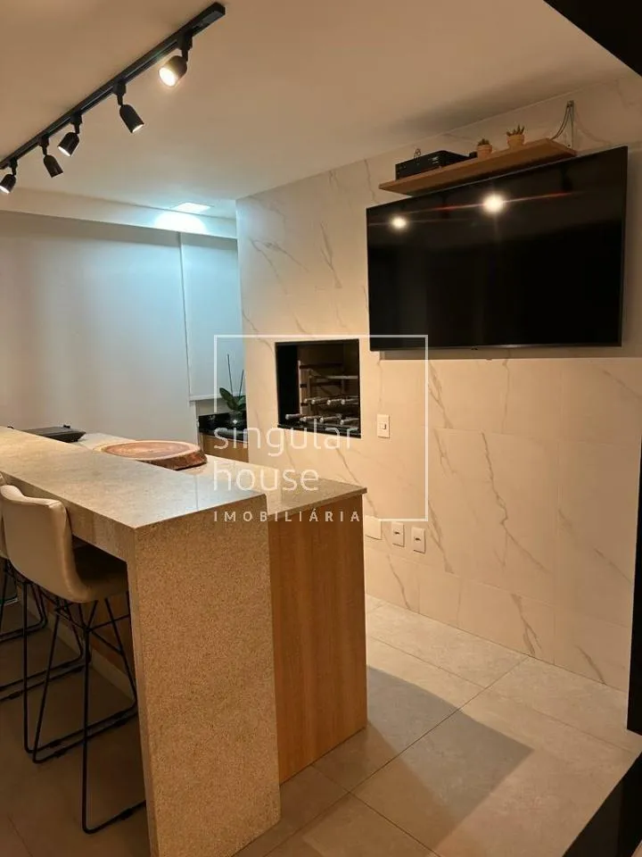 Apartamento com 3 suítes à venda em Campo Belo, São Paulo, por R$ 3.200.000 Imagem 14