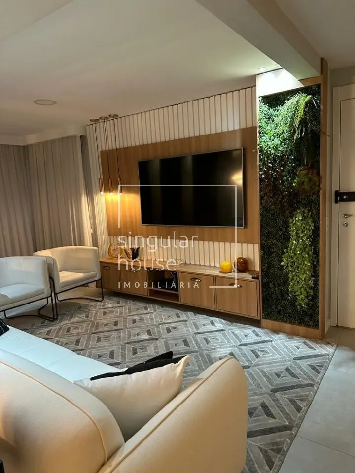 Apartamento com 3 suítes à venda em Campo Belo, São Paulo, por R$ 3.200.000 Imagem 15