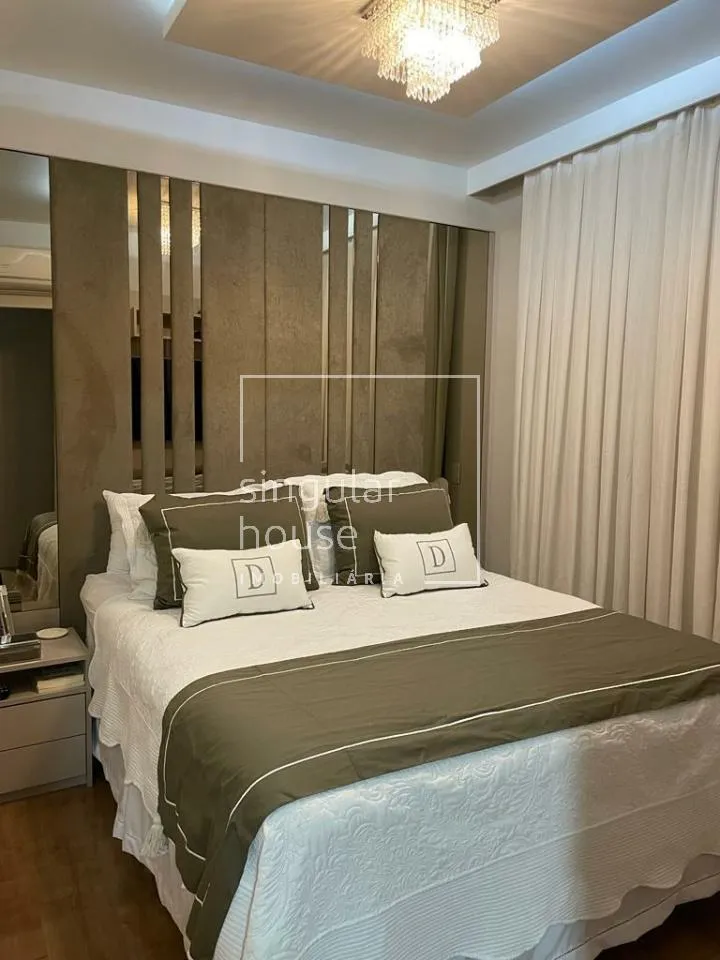 Apartamento com 3 suítes à venda em Campo Belo, São Paulo, por R$ 3.200.000 Imagem 16