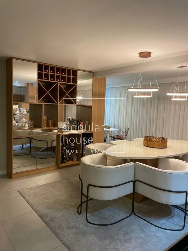 Apartamento com 3 suítes à venda em Campo Belo, São Paulo, por R$ 3.200.000 Imagem 17