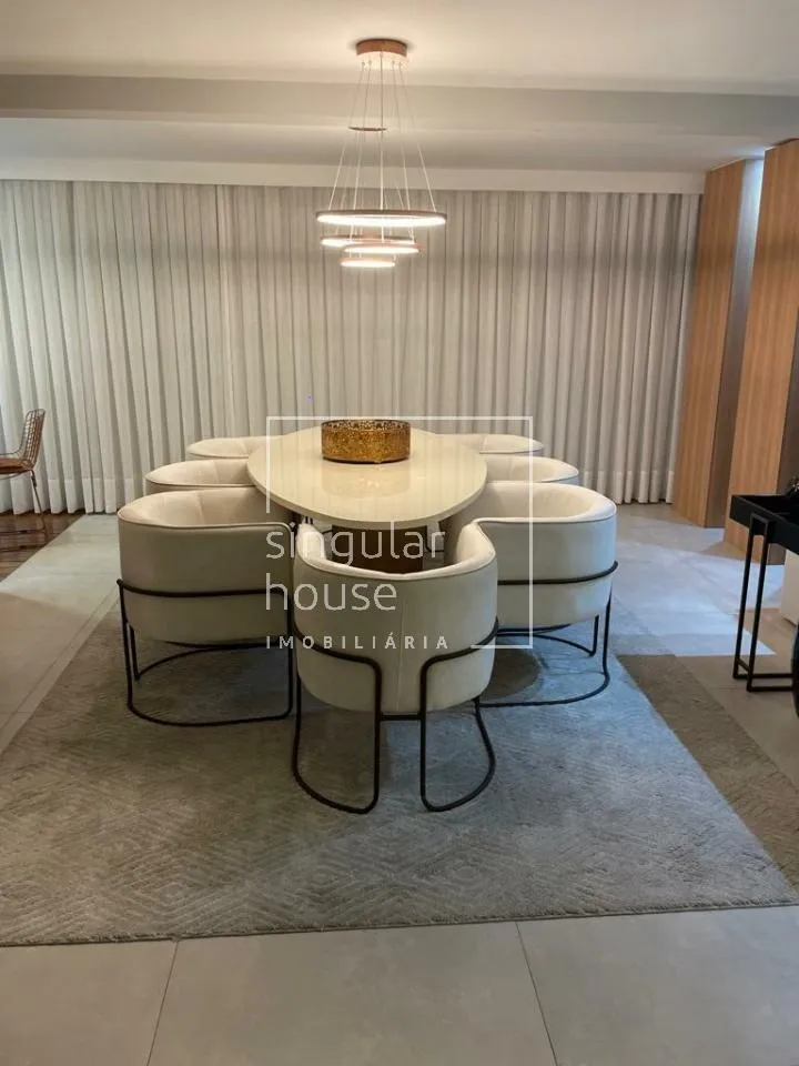 Apartamento com 3 suítes à venda em Campo Belo, São Paulo, por R$ 3.200.000 Imagem 3