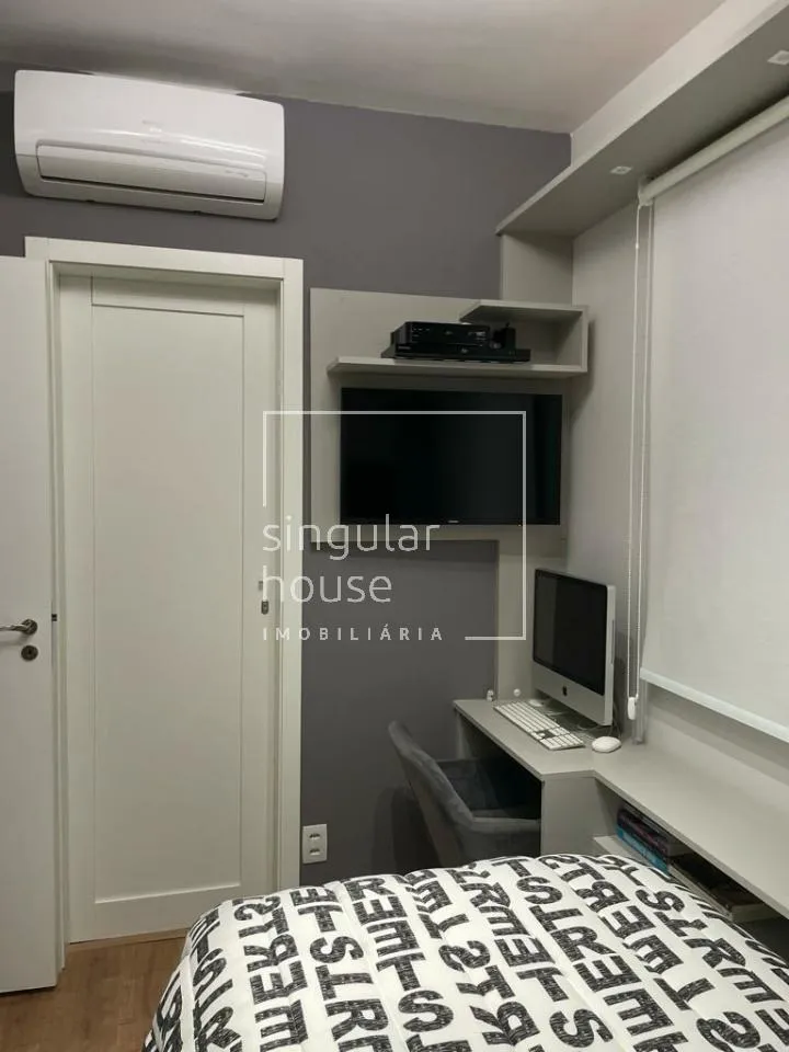 Apartamento com 3 suítes à venda em Campo Belo, São Paulo, por R$ 3.200.000 Imagem 20