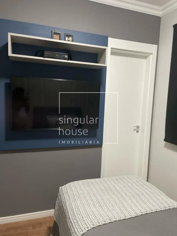 Apartamento com 3 suítes à venda em Campo Belo, São Paulo, por R$ 3.200.000 Imagem 21