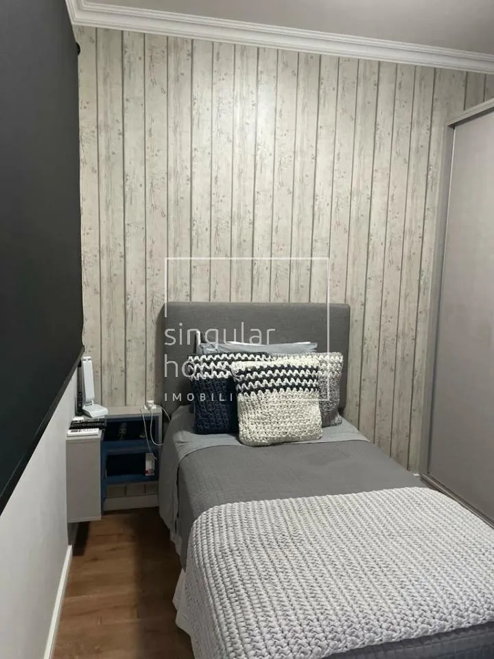 Apartamento com 3 suítes à venda em Campo Belo, São Paulo, por R$ 3.200.000 Imagem 22