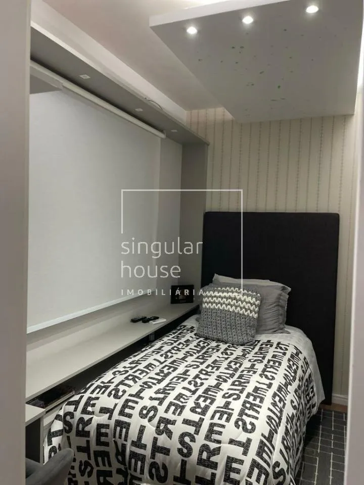 Apartamento com 3 suítes à venda em Campo Belo, São Paulo, por R$ 3.200.000 Imagem 23