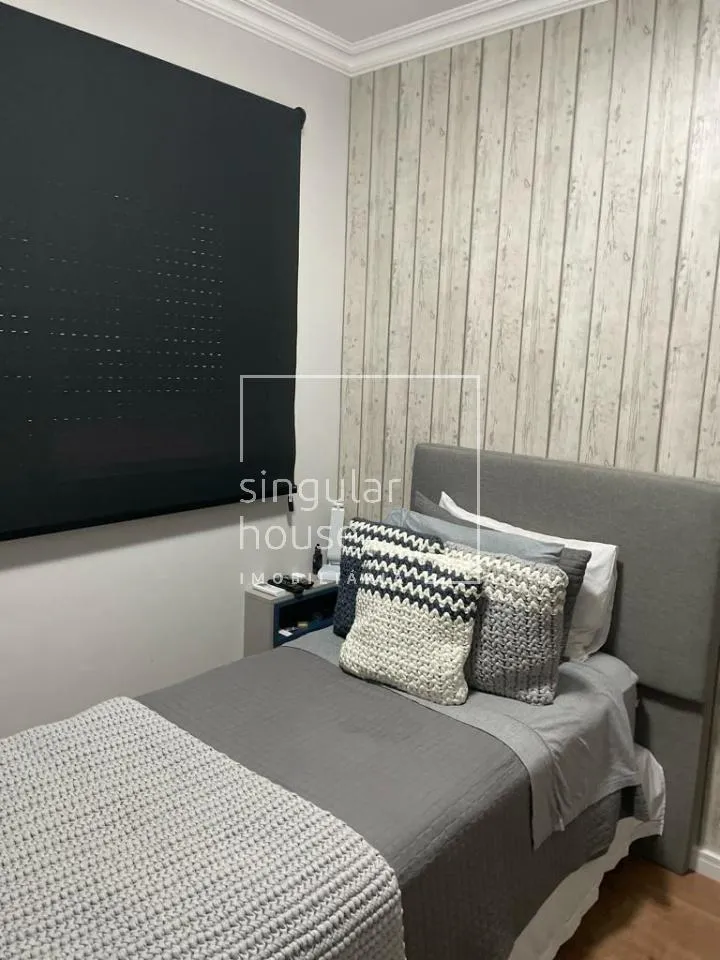 Apartamento com 3 suítes à venda em Campo Belo, São Paulo, por R$ 3.200.000 Imagem 24