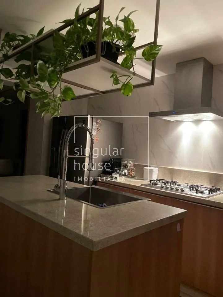 Apartamento com 3 suítes à venda em Campo Belo, São Paulo, por R$ 3.200.000 Imagem 7