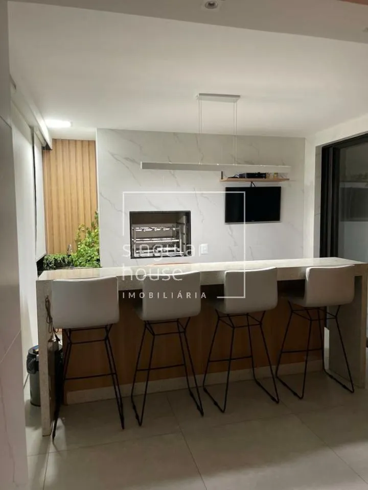 Apartamento com 3 suítes à venda em Campo Belo, São Paulo, por R$ 3.200.000 Imagem 8