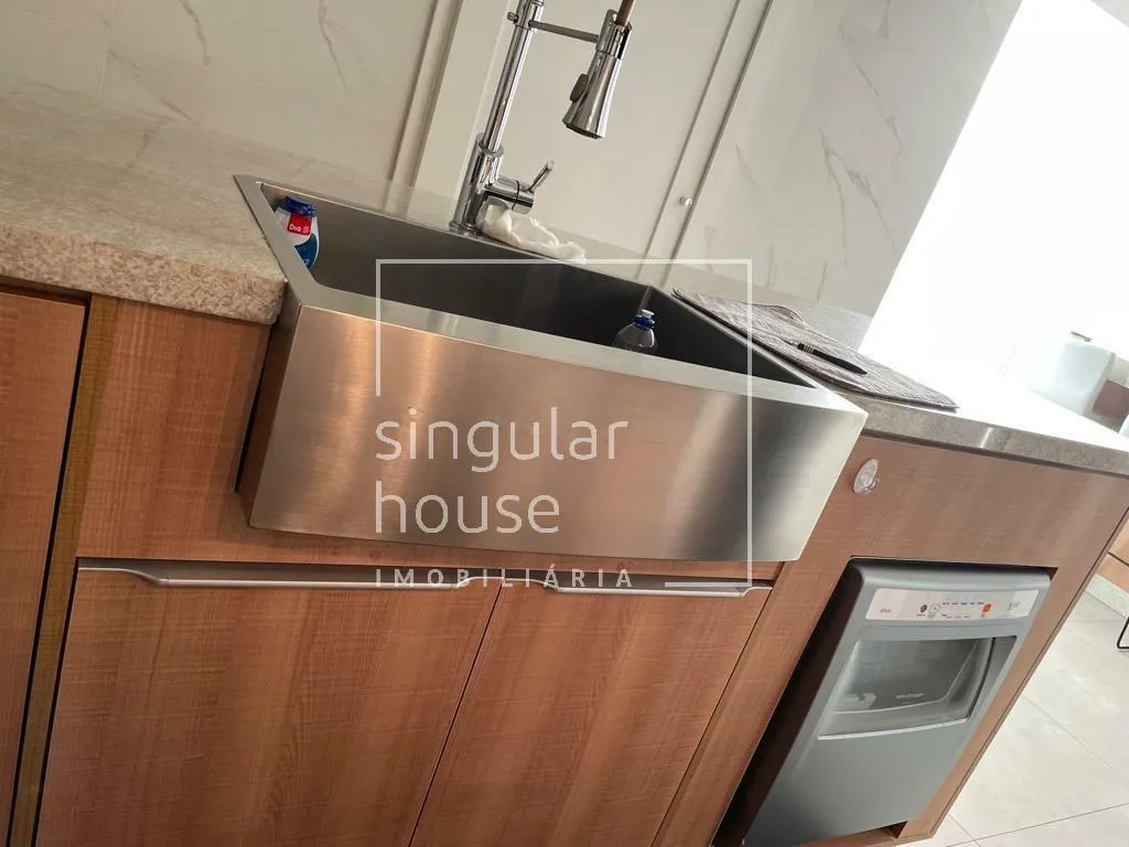 Apartamento com 3 suítes à venda em Campo Belo, São Paulo, por R$ 3.200.000 Imagem 10