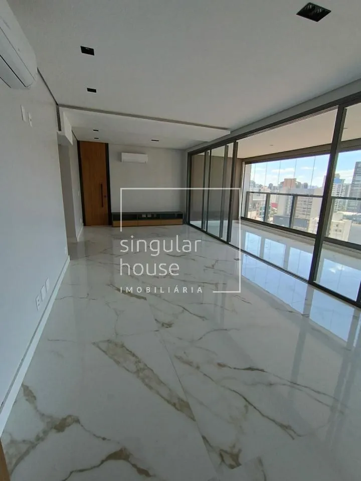 Apartamento com 3 suítes à venda em Vila Nova Conceição, São Paulo, por R$ 5.000.000