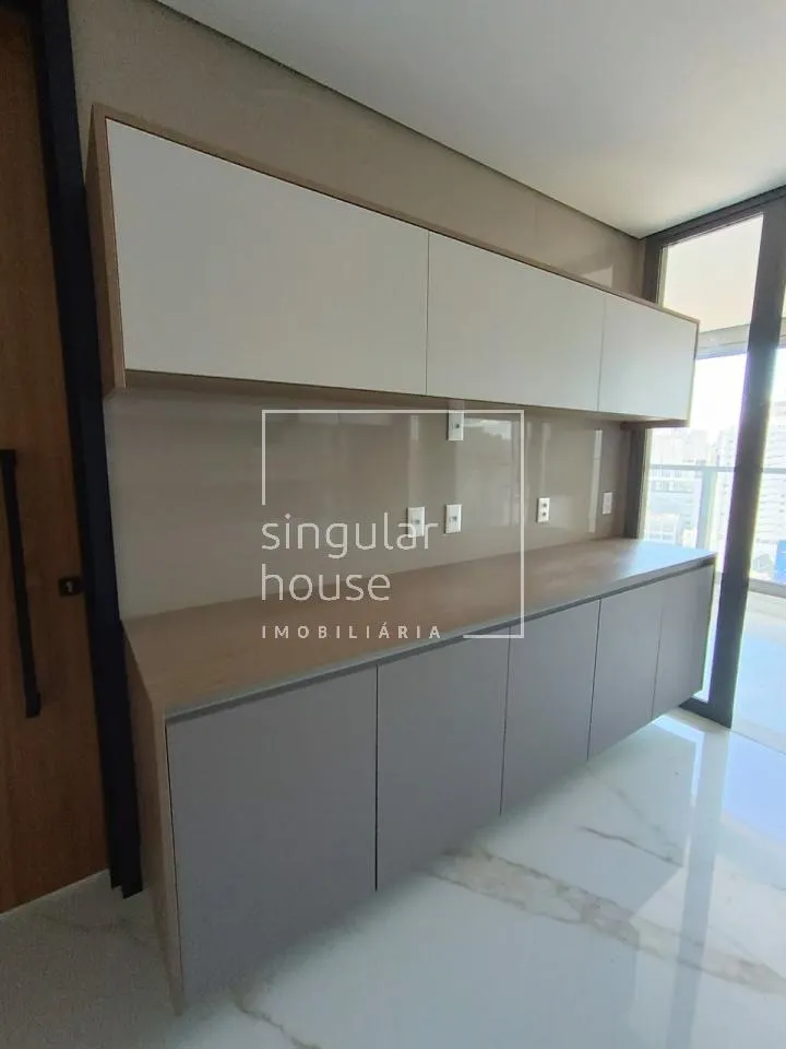 Apartamento com 3 suítes à venda em Vila Nova Conceição, São Paulo, por R$ 5.000.000 Imagem 21