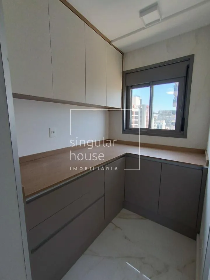 Apartamento com 3 suítes à venda em Vila Nova Conceição, São Paulo, por R$ 5.000.000 Imagem 24