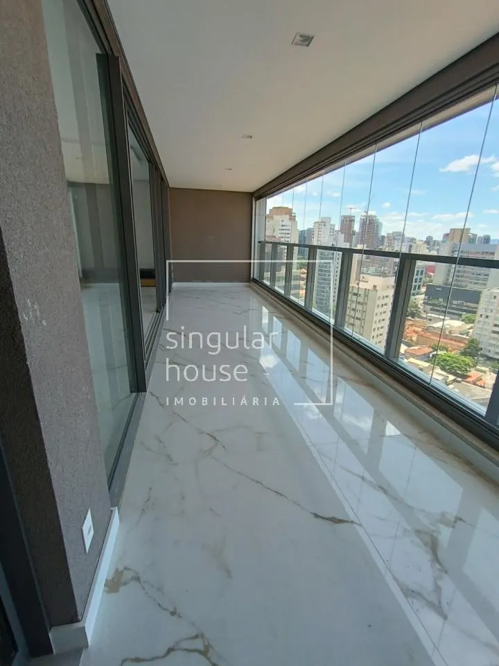 Apartamento com 3 suítes à venda em Vila Nova Conceição, São Paulo, por R$ 5.000.000 Imagem 3