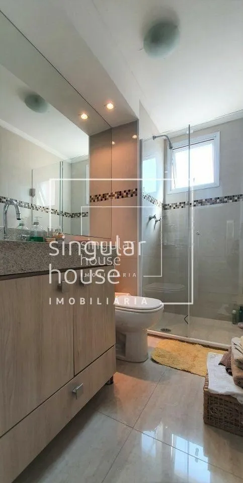 Apartamento com 1 suítes à venda em Brooklin, São Paulo, por R$ 1.050.000 Imagem 10