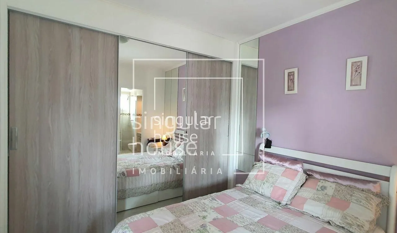 Apartamento com 1 suítes à venda em Brooklin, São Paulo, por R$ 1.050.000 Imagem 11
