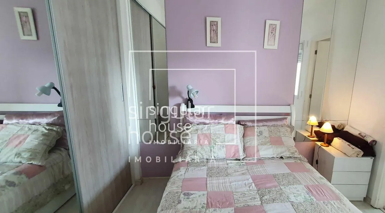 Apartamento com 1 suítes à venda em Brooklin, São Paulo, por R$ 1.050.000 Imagem 15